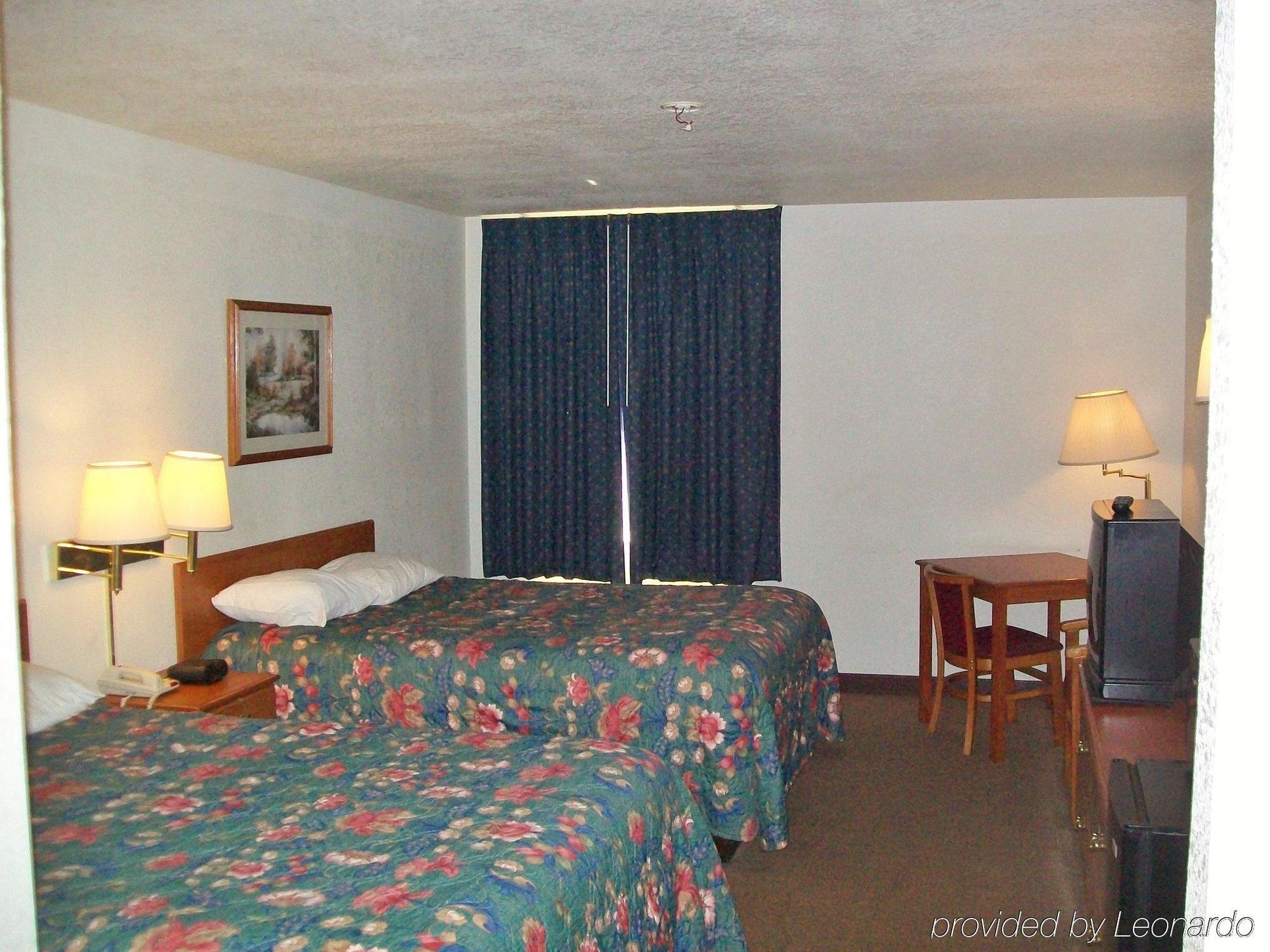 Americas Best Value Inn Smackover Exterior foto